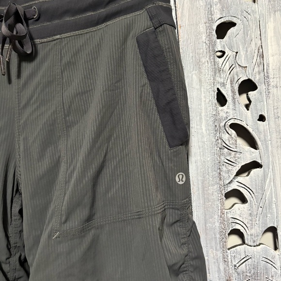 Lululemon Studio Pant II (Regular) *Lined
Dark Slate - Picture 7 of 13